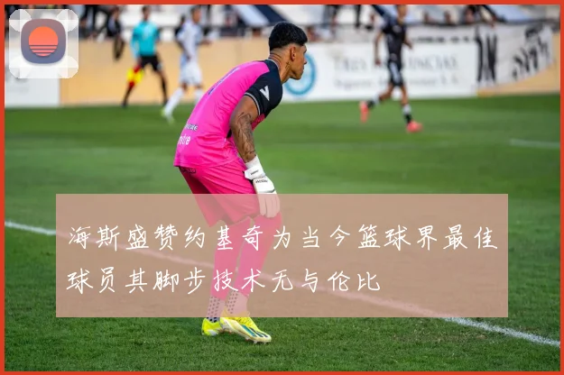 海斯盛赞约基奇为当今篮球界最佳球员其脚步技术无与伦比